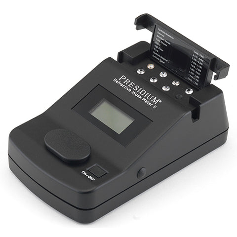 Presidium Refractive Index Meter II New Version PRIM II