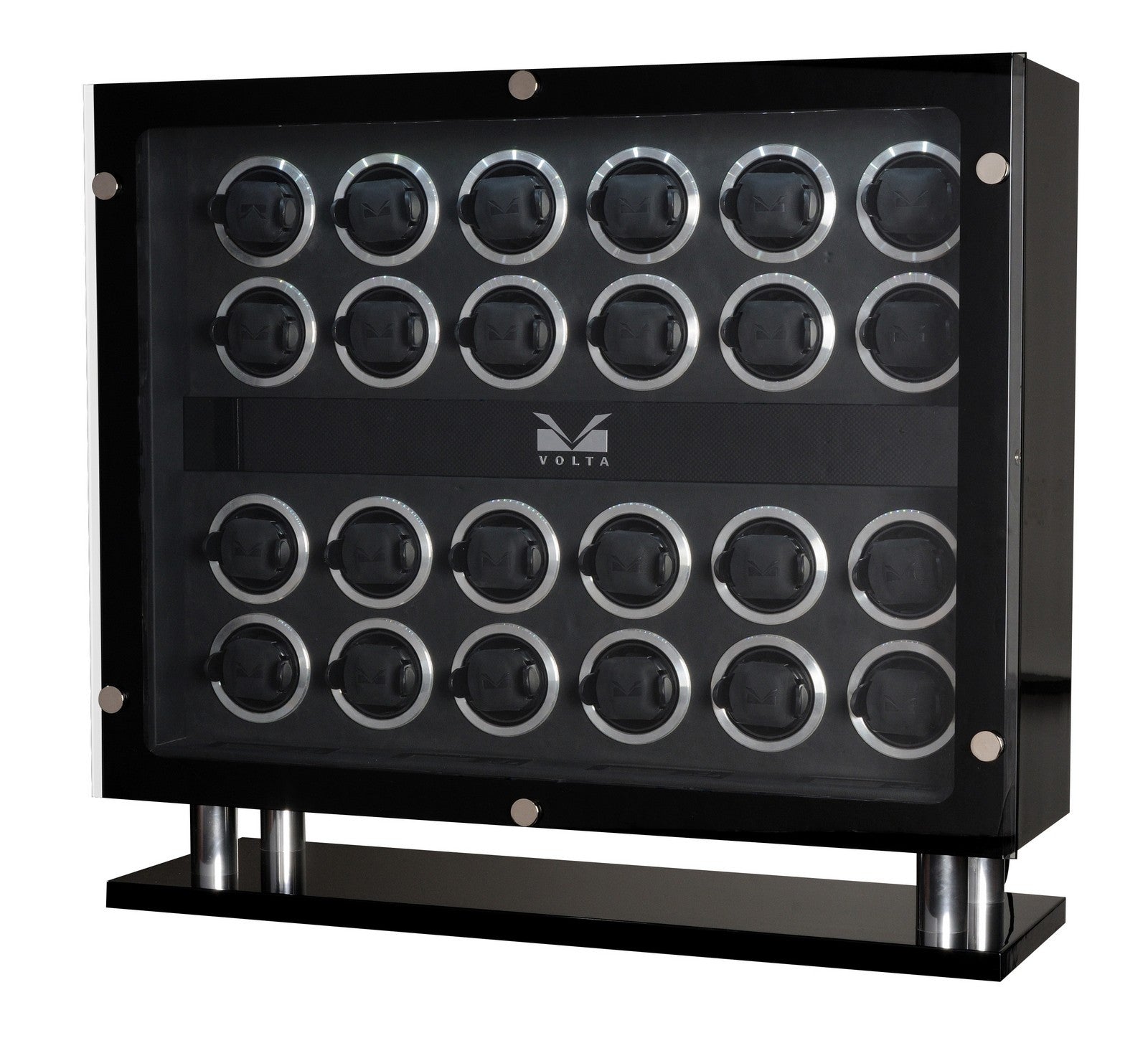 Watch Cases & Winders