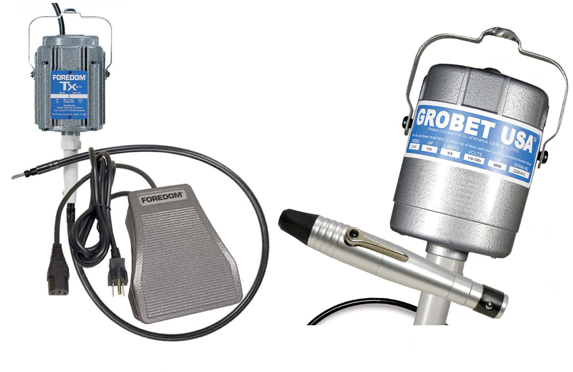 Flex Shaft Kits & Sets