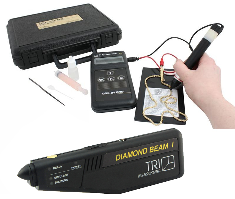 Tri Electronics