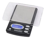 Digiweigh Digital Scale Pocket 1000x0.1 gram g/oz/ozt/dwt Jewelry Gold Reloading