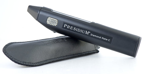 Pen Tester Diamond Presidium  Diamond Tester Pen Jewelry