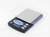 Digiweigh Digital Scale Pocket 1000x0.1 gram g/oz/ozt/dwt Jewelry Gold Reloading