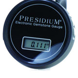 Presidium Electronic Gemstone Gauge (PEGG)