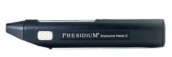 NEW Presidium Duo Tester PDT II Diamond Moissanite Gemstone Jewelry  Refractive