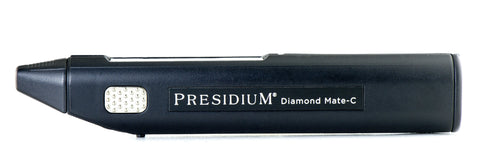 Presidium Synthetic Diamond Tester, Presidium Synthetic Diamond Screener  (SDS)