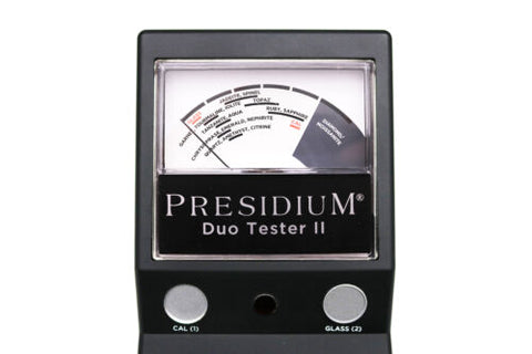 Presidium Synthetic Diamond Tester, Presidium Synthetic Diamond Screener  (SDS)