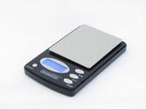 Digiweigh Digital Scale Pocket 1000x0.1 gram g/oz/ozt/dwt Jewelry Gold Reloading